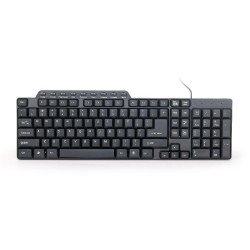 KEYBOARD MULTIMEDIA USB...