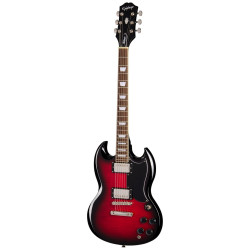 Epiphone SG Tribute Plus...
