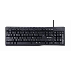 KEYBOARD MULTIMEDIA USB...
