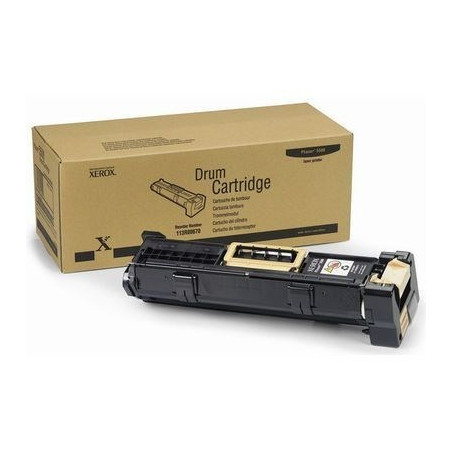 Xerox 13R591 toner cartridge 1 pc(s) Original Black