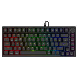 Savio ASTRAL BLACK JADE...