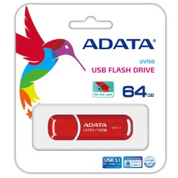 ADATA | UV150 | 64 GB | USB...