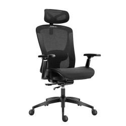 Huzaro Combat 7.3 Black...