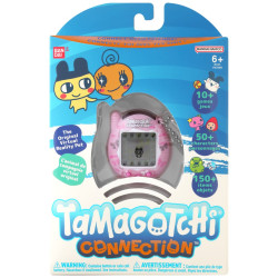 TAMAGOTCHI CONNECTION -...
