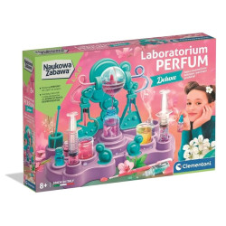Clementoni Scientific Fun -...