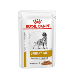 ROYAL CANIN Dog Urinary S/O...