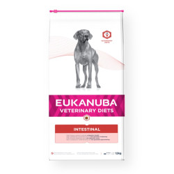 EUKANUBA Veterinary Diets...