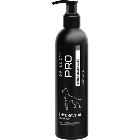 DR LUCY - PRO HYDRAVITAL 250 ML - MOISTURISING CONDITIONER