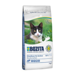 BOZITA Outdoor & Active...