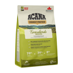 ACANA Highest protein...
