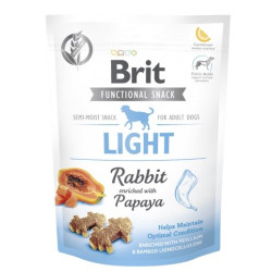 BRIT Functional Snack Light...