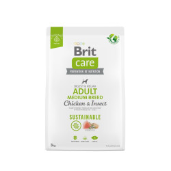 BRIT Care Dog Sustainable...