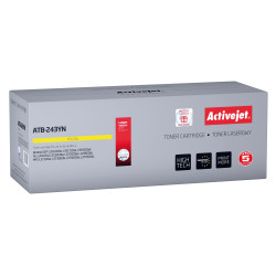 Activejet ATB-243YN Toner...