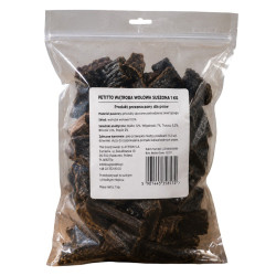 PETITTO Dried beef liver...