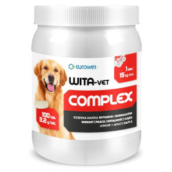 EUROWET Wita-Vet Complex...