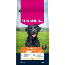 EUKANUBA Premium Nutrition...