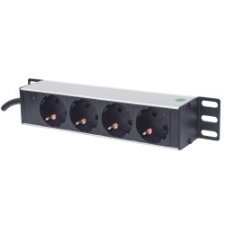 Intellinet 10" 1U Rackmount...