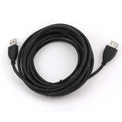 USB 2.0 extension cable A...