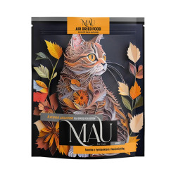 MAU Air dried Duck with...