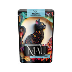 MAU Mousse Tuna with...