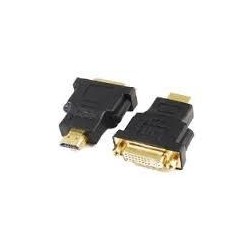 Cablexpert | HDMI - DVI,...