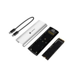 NATEC RHINO M.2 NVME LITE...