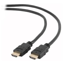 Cablexpert | Black | HDMI |...