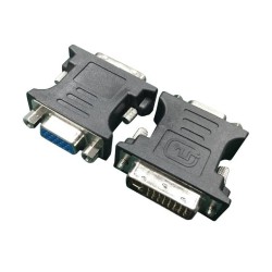 Gembird Adapter DVI-A male...