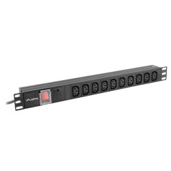 LANBERG PDU RACK POWER...