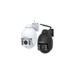Foscam SD4-WB Dome IP...