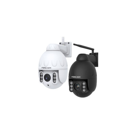 Foscam SD4-WB Dome IP security camera Outdoor 2304 x 1536 pixels Wall