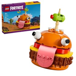 LEGO FORTNITE 77070 Durrr...