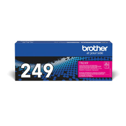 Brother TN-249M toner...