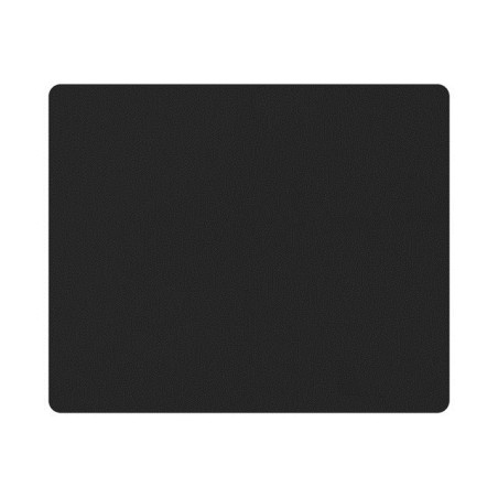 NATEC MOUSE PAD EVAPAD 235X205MM BLACK