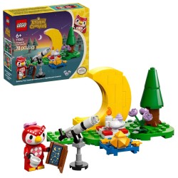 LEGO ANIMAL CROSSING 77053...