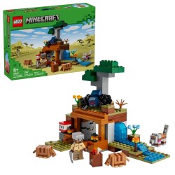 LEGO MINECRAFT 21269 The...