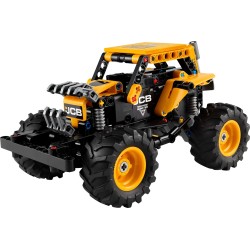 LEGO TECHNIC 42199 Monster...