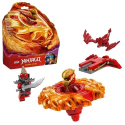 LEGO NINJAGO 71823 Kai's...