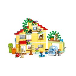 LEGO DUPLO 10994 3IN1...