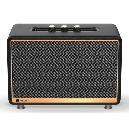 Tracer M45 speaker TWS bluetooth 45W black TRAGLO47248