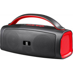Defender Beatbox 18...