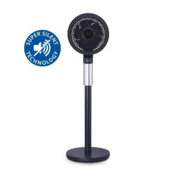 Zelmer ZRF5500  floor fan +...