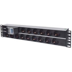 Intellinet 19" 2U Rackmount...