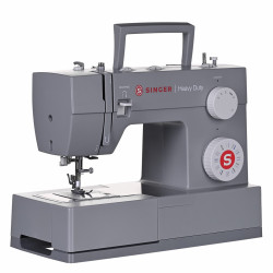 SINGER SMC4423 sewing...