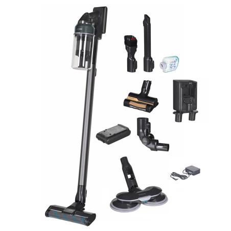 Samsung Jet 85S Premium upright vacuum cleaner VS70H25WPT/WA