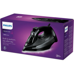 Philips 5000 series...