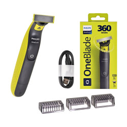 Philips Norelco OneBlade...