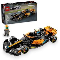 LEGO SPEED CHAMPIONS 76919...