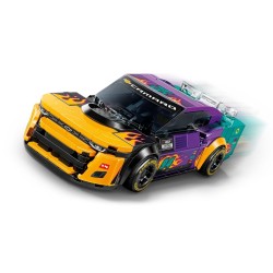 LEGO SPEED CHAMPIONS 76935...