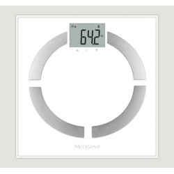 Body Analysis Scale...